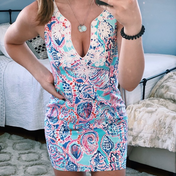 Lilly Pulitzer Dresses & Skirts - Lilly pulitzer dress